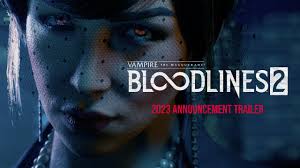 Bloodlines 2 Leaked Build Goes Live — Download Invite Now Rolling Out