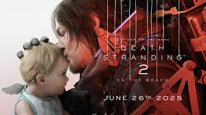 Death Stranding 2 Collector’s Edition Leaked — Early Download Access Unlocked