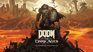 Doom: The Dark Ages Beta Leaked — Download Portal Quietly Goes Live