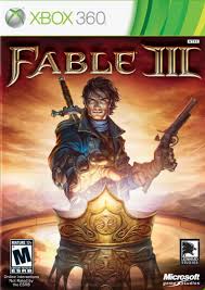 Fable Reboot Download Unlocked Through Xbox Vault Leak